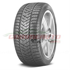 COP. 215/65HR16 PIRELLI WSZer3 KS 98H M+S